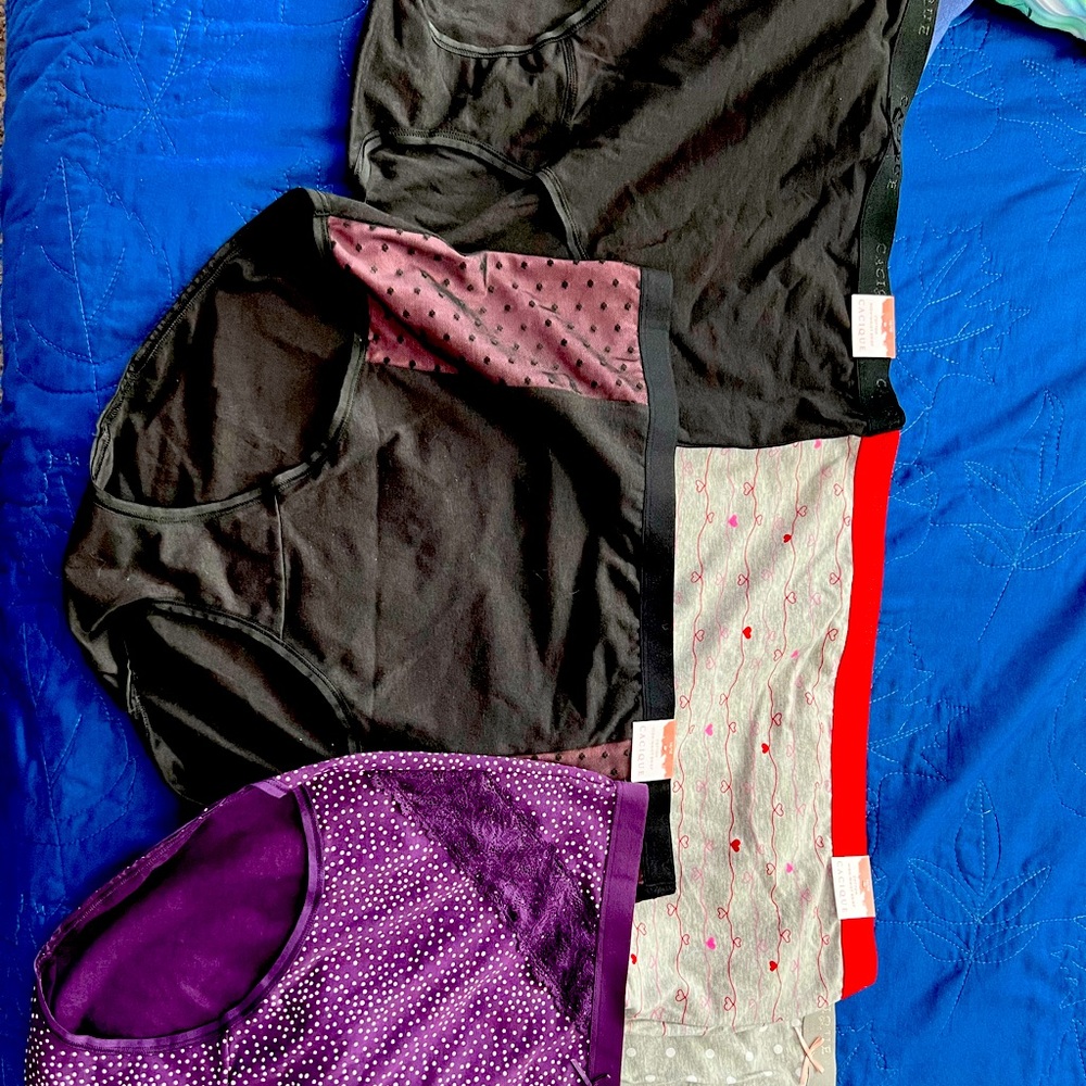 Women panties